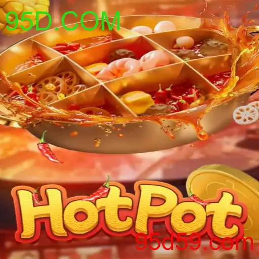 Explorando o Mundo de Hotpot: Um Jogo Envolvente com Elementos Únicos